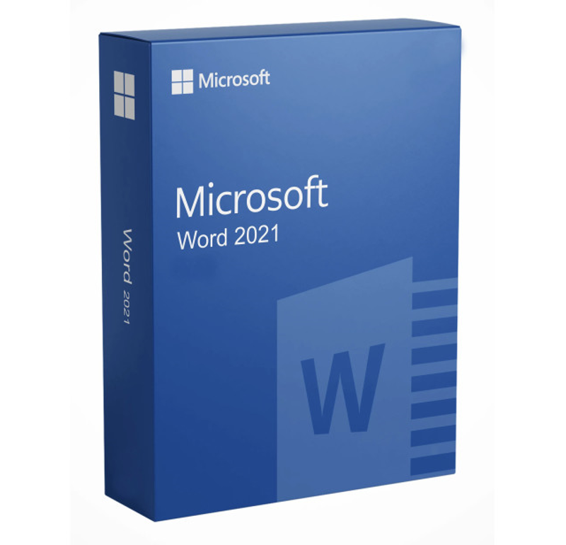 Microsoft Word 2021 Product Key