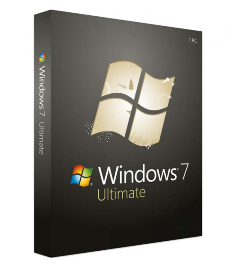 Windows 7 Ultimate 32-64 bit Product Key
