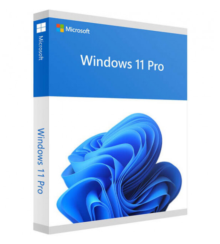 Windows 11 Professional 64 bit Product Key