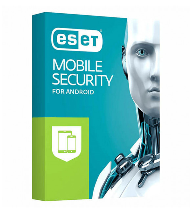 ESET Mobile Security for Android 2023