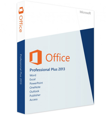 Office 2013 Professional Plus Product Key