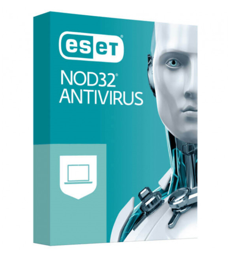 ESET NOD32 Antivirus 2023 PC / MAC License
