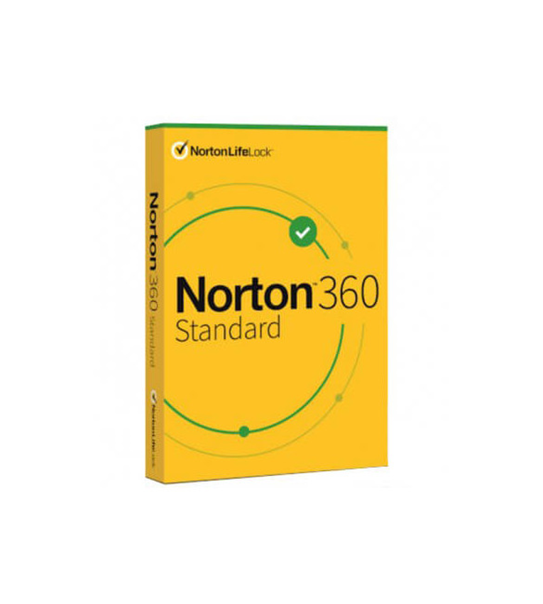 Norton 360 Standard 2023 License