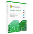 Microsoft 365 Business Premium Product Key