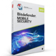 Bitdefender Mobile Security for Android 2023 License