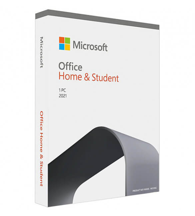 Microsoft Office 2021 Home & Student Product Key