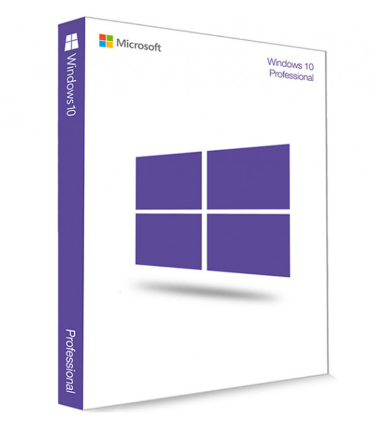 Windows 10 Pro 32-64 bit Product Key