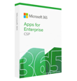 Microsoft 365 Enterprise CSP Product Key