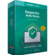 Kaspersky Anti-Virus 2023 License