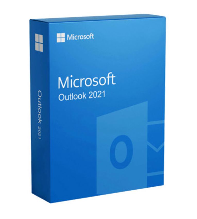 Microsoft Outlook 2021 Product Key