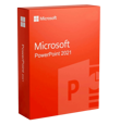Microsoft PowerPoint 2021 Product Key