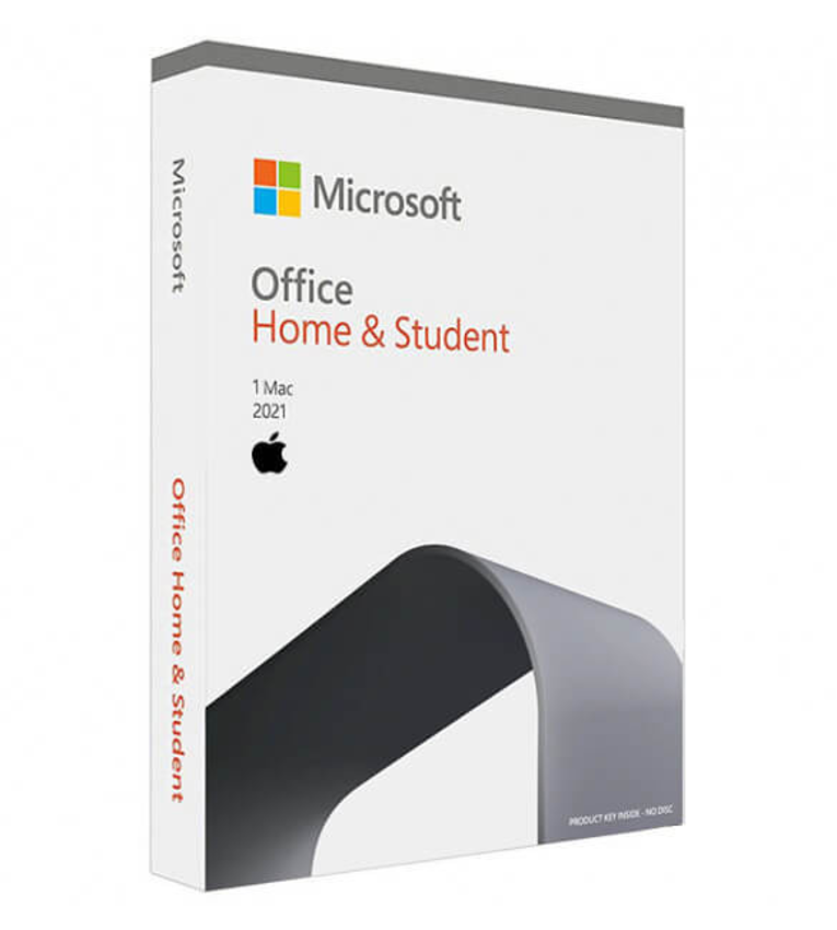Office 2021 Home & Student for Mac Product Key
