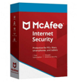 McAfee Internet Security 2023 PC / MAC / ANDROID License