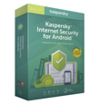 Kaspersky Internet Security for Android 2023 License